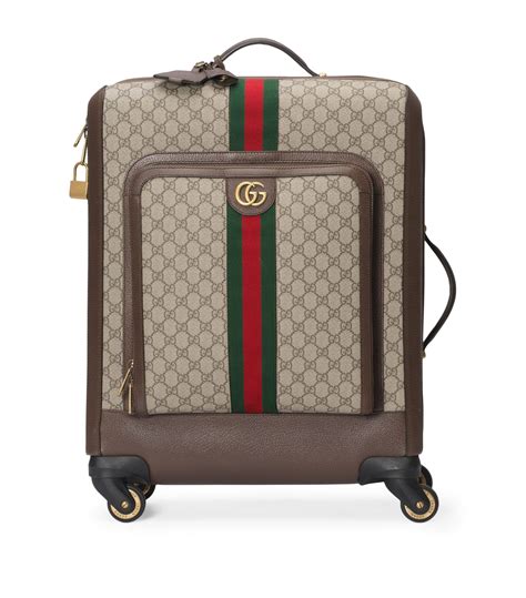 gucci 2509|gucci luggage.